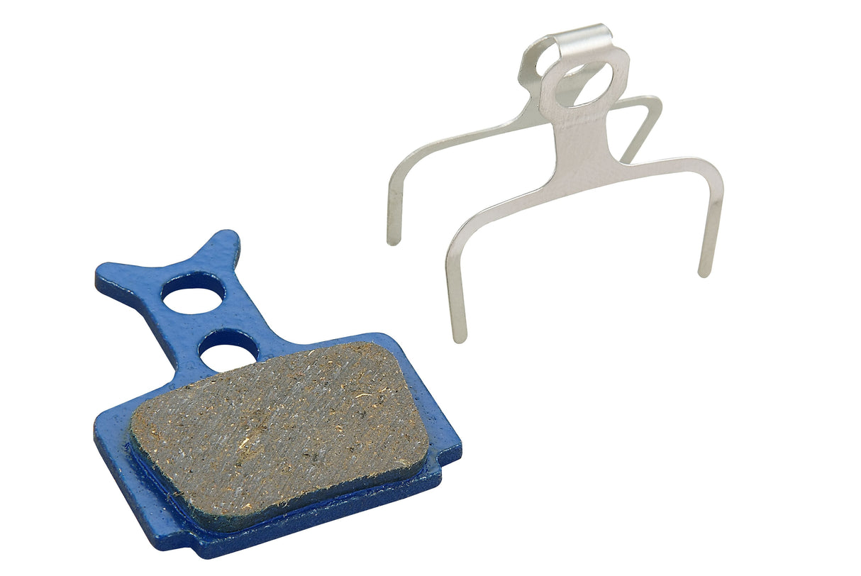 Marwi Union Disc Bremsblock DBP-42 Orga Formel Mega 438042