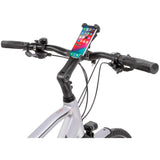M-Wave Eindhoven Grip Edge Smartphone-Halterung