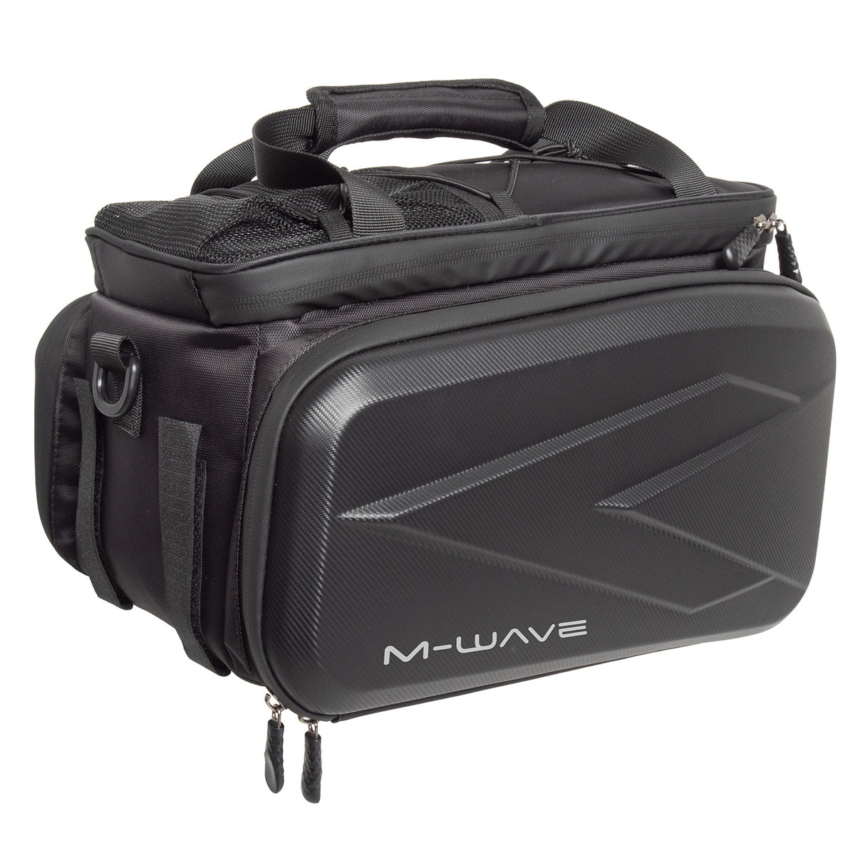 M-Wave Alkmaar One Snap Tragetasche