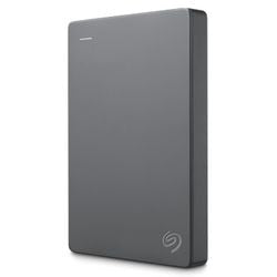 Seagate Basic 5 TB