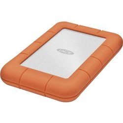 Lacie robuste, 2 TB