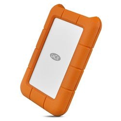Lacie Lacie Rugged, 5 TB