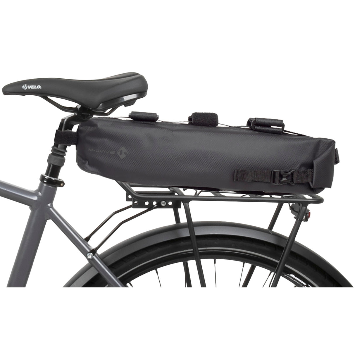 M-Wave Rough Ride B Abdeckung für E-Bike-Akku