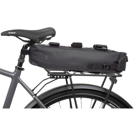 M-Wave Rough Ride B Abdeckung für E-Bike-Akku