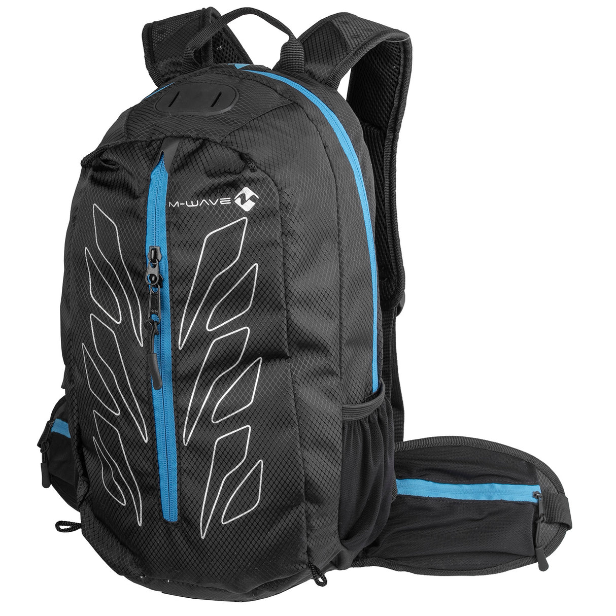 M-Wave Rough Ride Back Rucksack