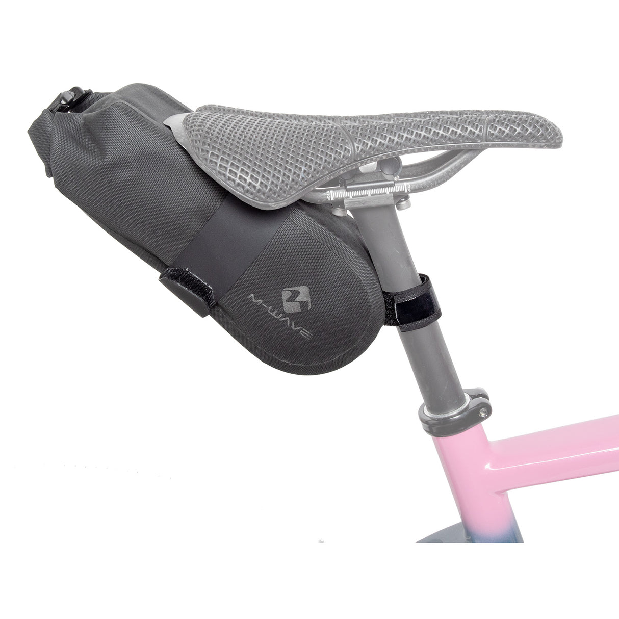 M-Wave Rough Ride II Satteltasche