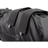 M-Wave Rough Ride Saddle L Black Series Satteltasche