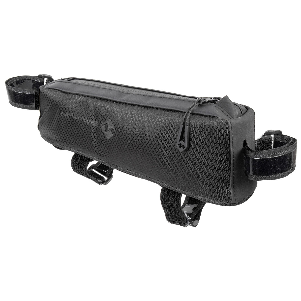 M-Wave Rough Ride Top Black Series Oberrohrtasche