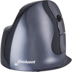 Bakkerelkhuizen evolution d bneevrdlw kabellose Maus mit Bluetooth
