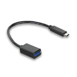 OTG-Kabel Act Black AC7340