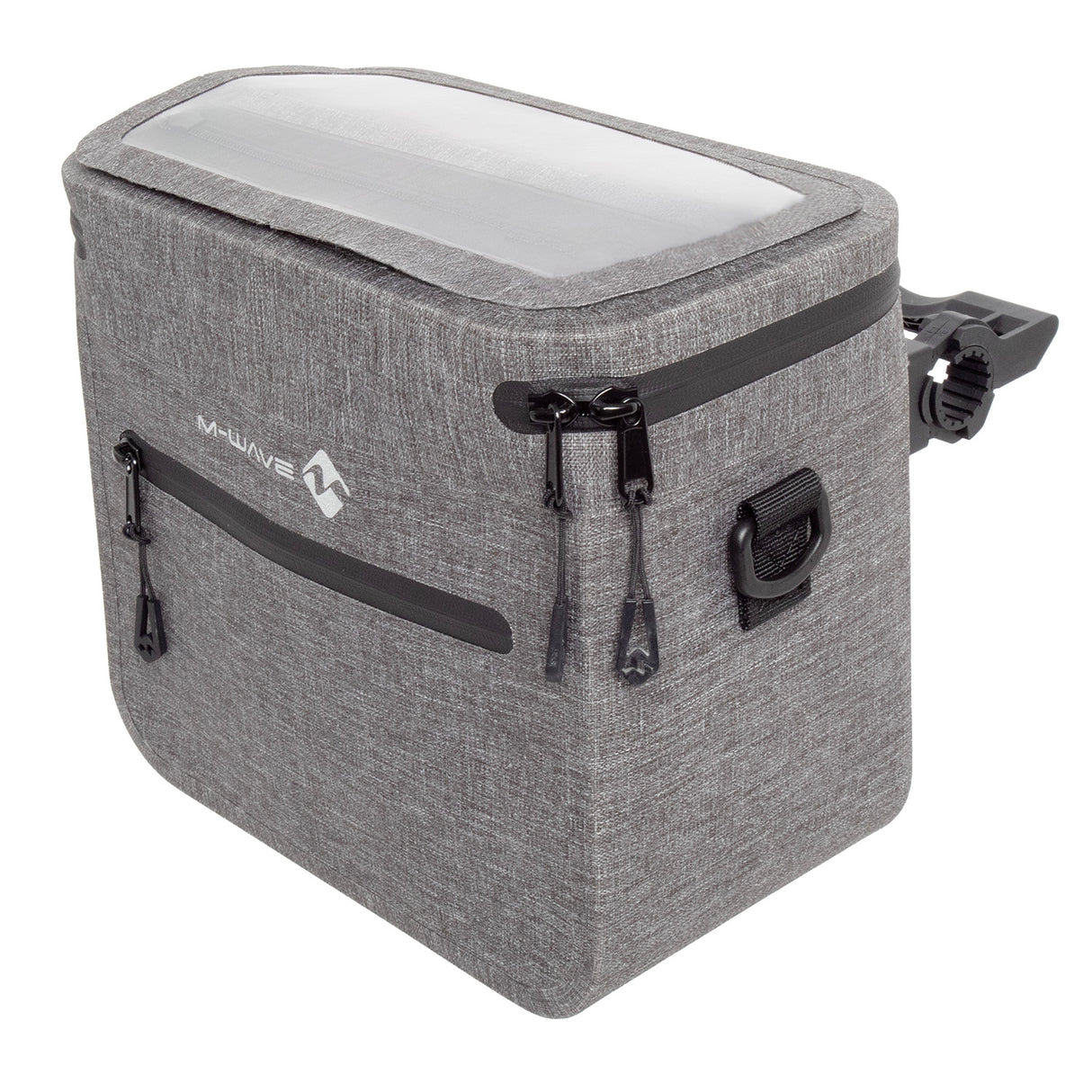 M-Wave Suburban-Lenkertasche vorne