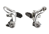 Tectro -Brems -Set Tectro Oryx Y992A Ag Silber
