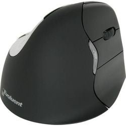 Kabellose Maus schwarz