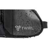 Twirl-Gepäckträgertasche