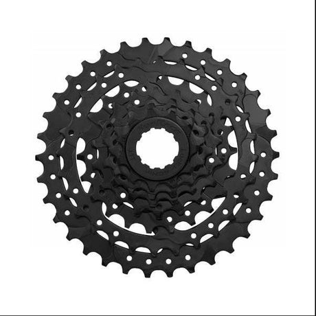Sunrace Kassette CSM40 7-Gang-Kassette 11-34t schwarz
