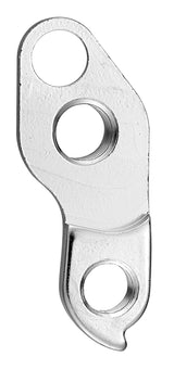 Union Maeilleurpad GH-102 mit Schraubenset M8x0.75
