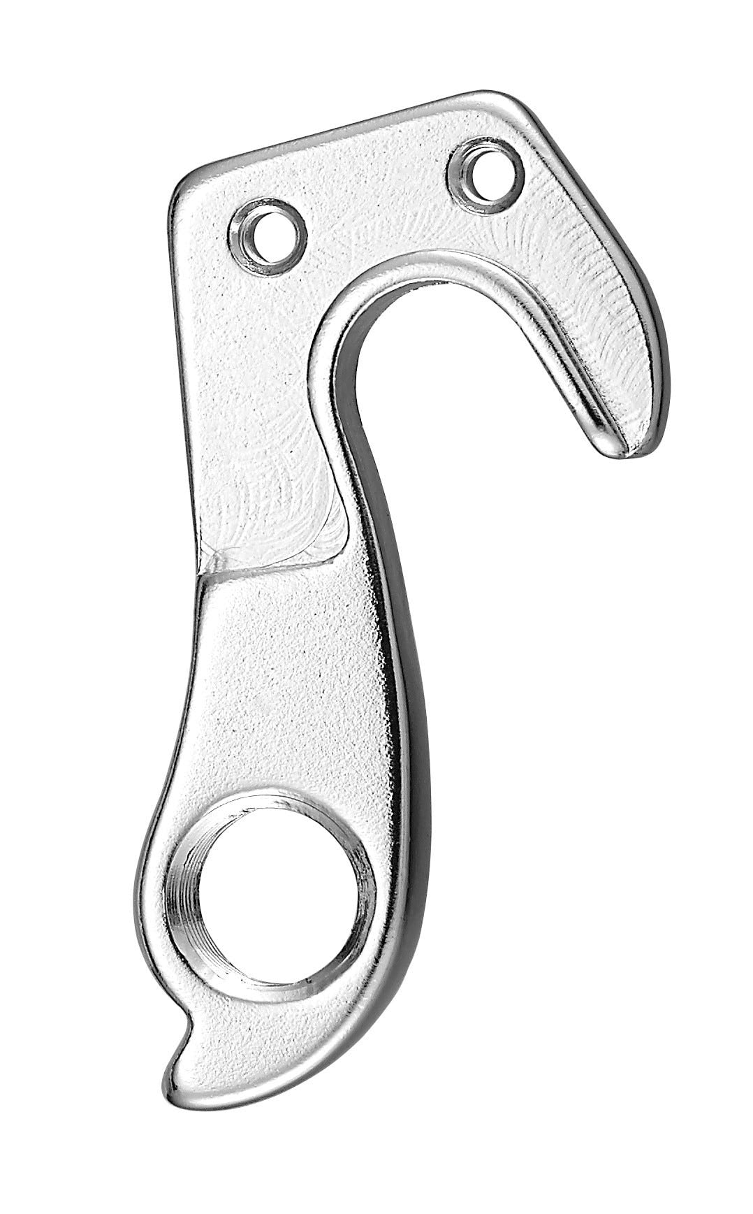 Union Maeilleurpad GH-136 mit Schraubenset M3x0.5
