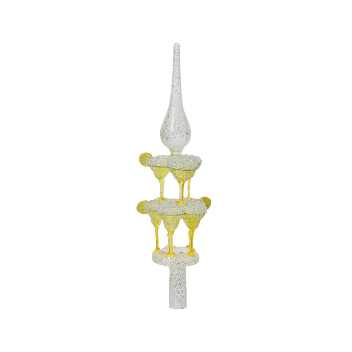 Decoris Peak Champagnerturmglas 31 cm
