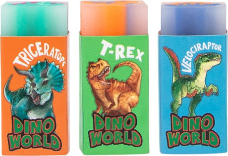 Depesche dino world jelly gum