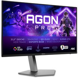 Aoc agon pro ag326ud