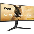 Monitor zw gcb3486wqscp-b1 iiyama 86,4 cm