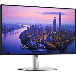 Monitor Dell UltraSharp Schwarz 189 mm x 612,4 mm x 535,7 mm