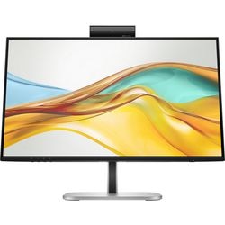 Monitor HP Serie 5 Pro schwarz 189,5 mm x 539,4 mm x 503,2 mm