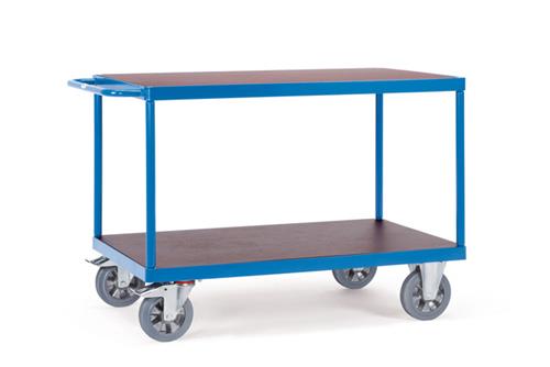 Fetra Tischwagen 1600x800mm