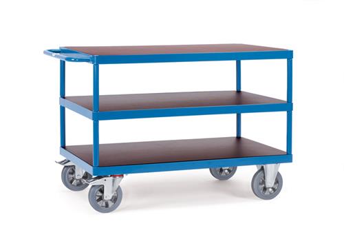 Fetra Tischwagen 1000x700mm