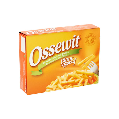 Osse weiß Bratenweiß (12x 1kg)