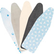 Brabantia-Bezug 135 x 49 cm, 2 mm dick