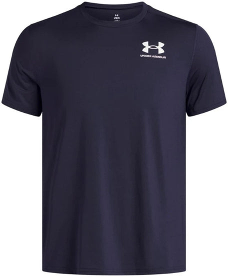 Under armour sportshirt heatgear fitted t-shirt 6000939 m