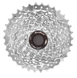 Kassette CSR96 9S 11-34T Silber