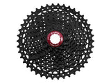 Sunrice - Kassette MTB CSMX3 11-42 10 Geschwindigkeit schwarz