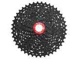 Sonnenrasse Kassette 11V 11-42 CSMX8 Schwarz