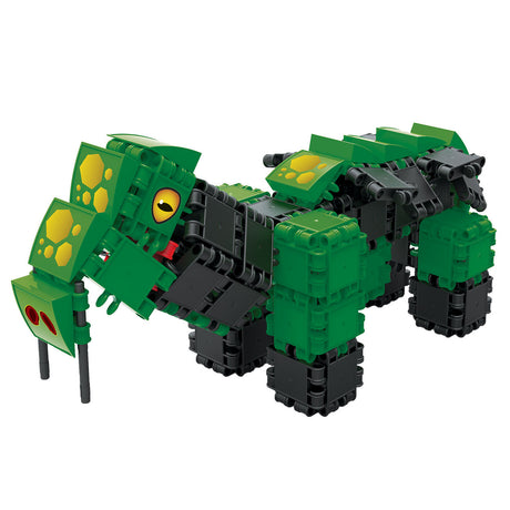 Clics dino squad
