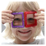 Magformers-Set, 14-tlg.