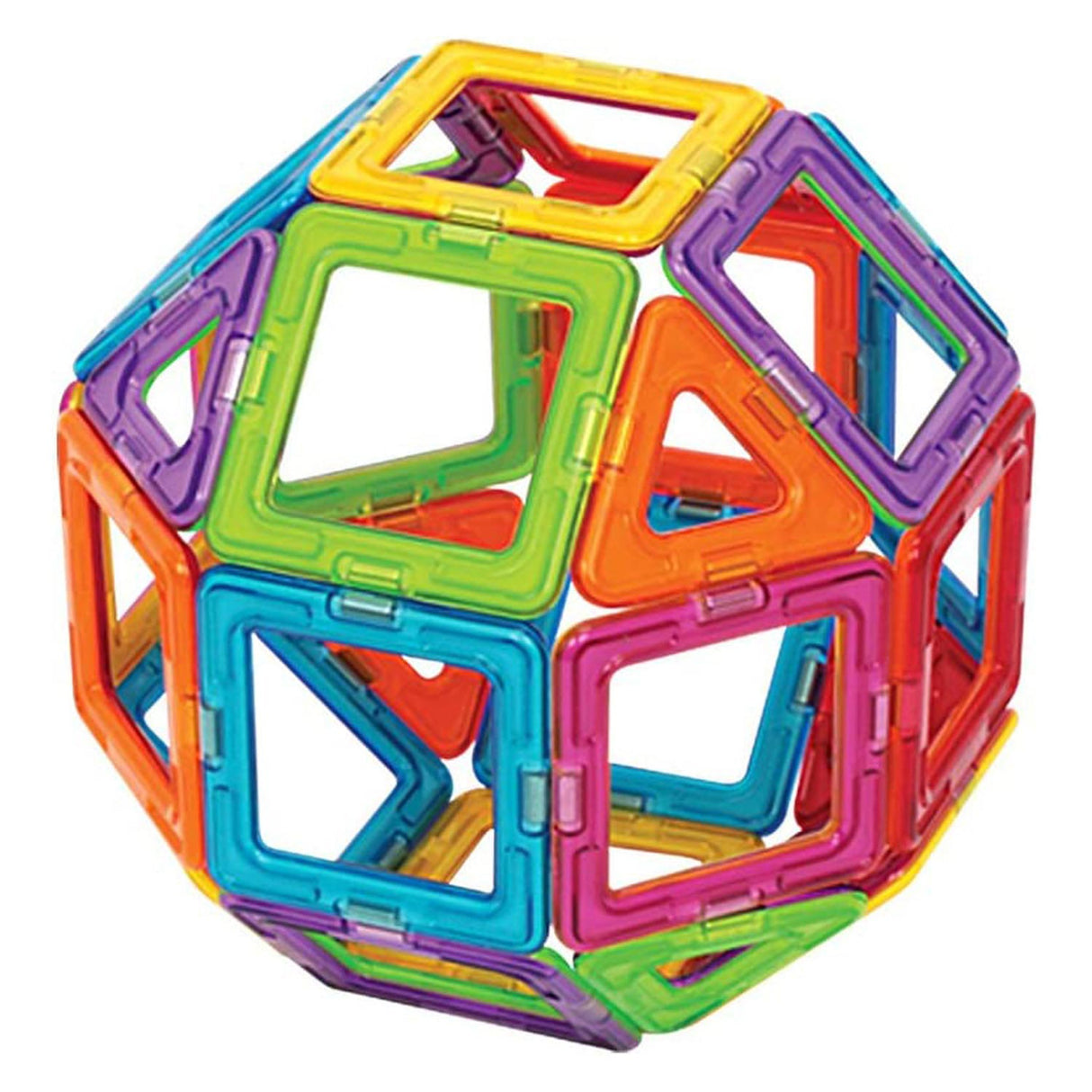 Magformers-Set, 30-tlg.