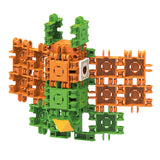 Clicformers Mini Insektensatz 4in1, 30 DLG.