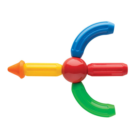 Stick-o Basisset, 10-tlg.