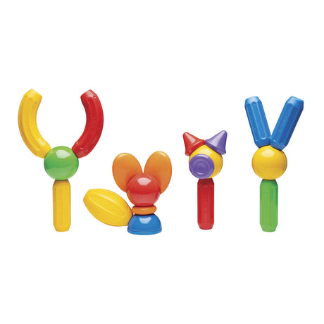 Stick-o-Basisset, 30-teilig.