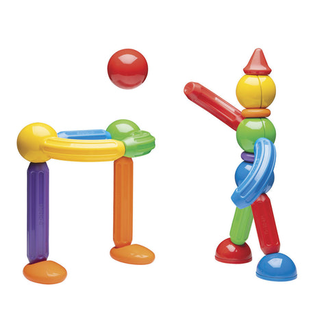 Stick-o-Basisset, 30-teilig.