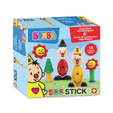 Stick-o Bumba Play Set, 14DLG.