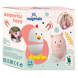 Magimals Wilby Wackelfarm Magnetspielzeug