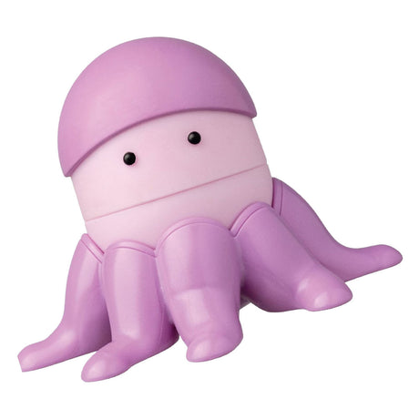 Clics Magimals wably wackeliges Sealife-Magnetspielzeug