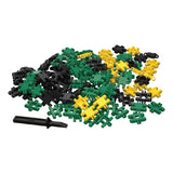 Clics Nano – kreative Baumeister, 125 Stk.