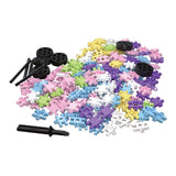 Clics Nano - Fantasie-Baumeister, 250 Stk.