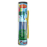 Clics Spaghettiz Noodle the Pup flexible Baustäbe, 34 Stück.