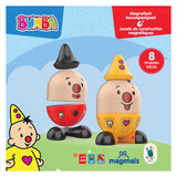 Clics Magimals Wibbly Wackelbumba - 8 Stk.