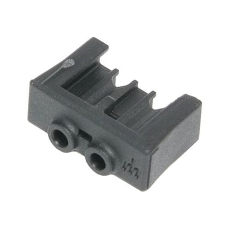 Sturmeyarcher Sturmey-Archer-Stecker für X-FDD-Nabendynamo